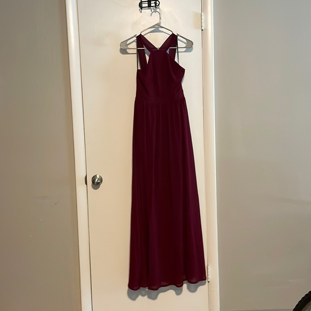 Prom/Wedding Dress